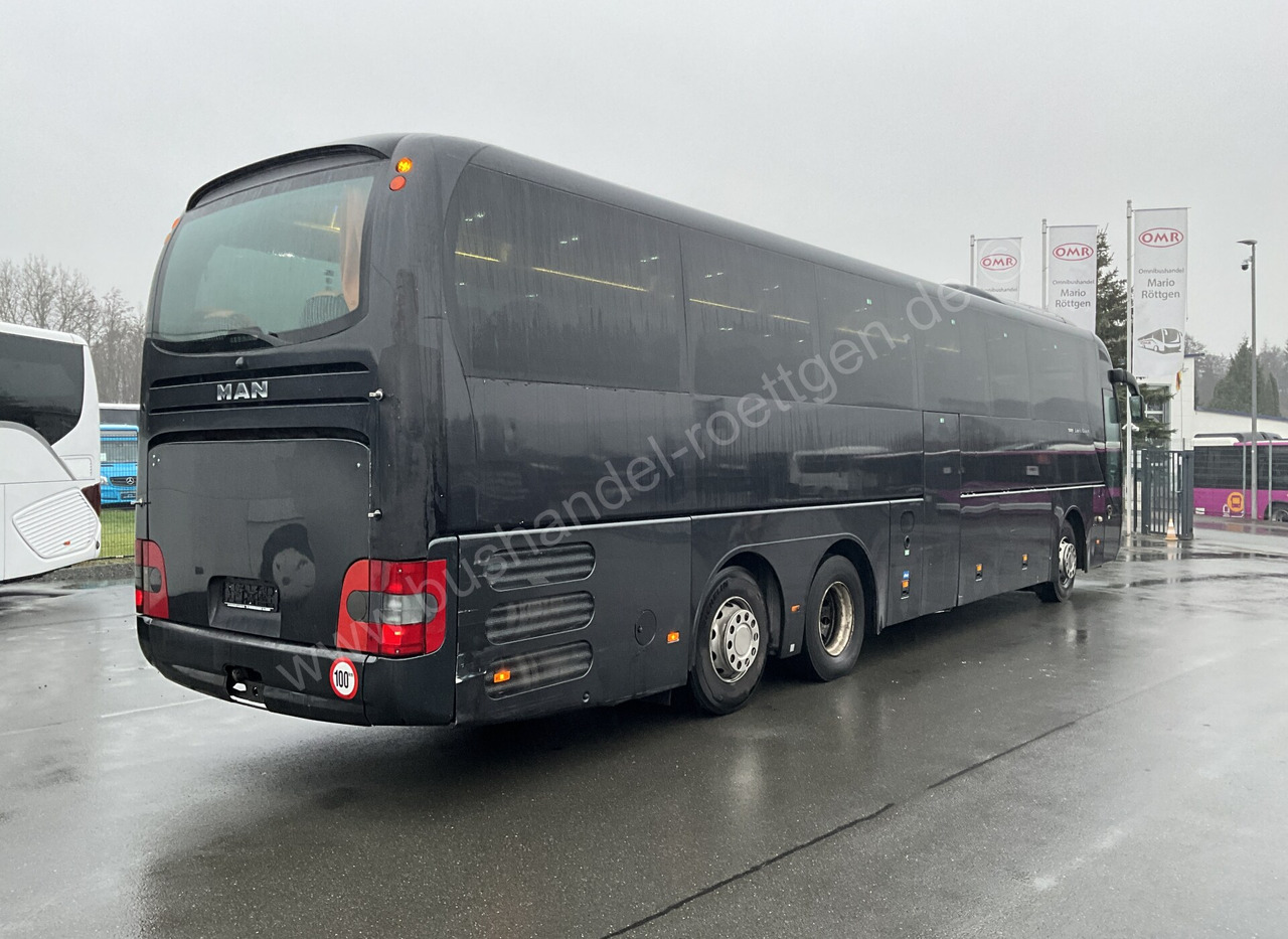 MAN R09 Lion´s Coach C - 长途客车:图3 MAN R09 Lion´s Coach C - 长途客车:图3