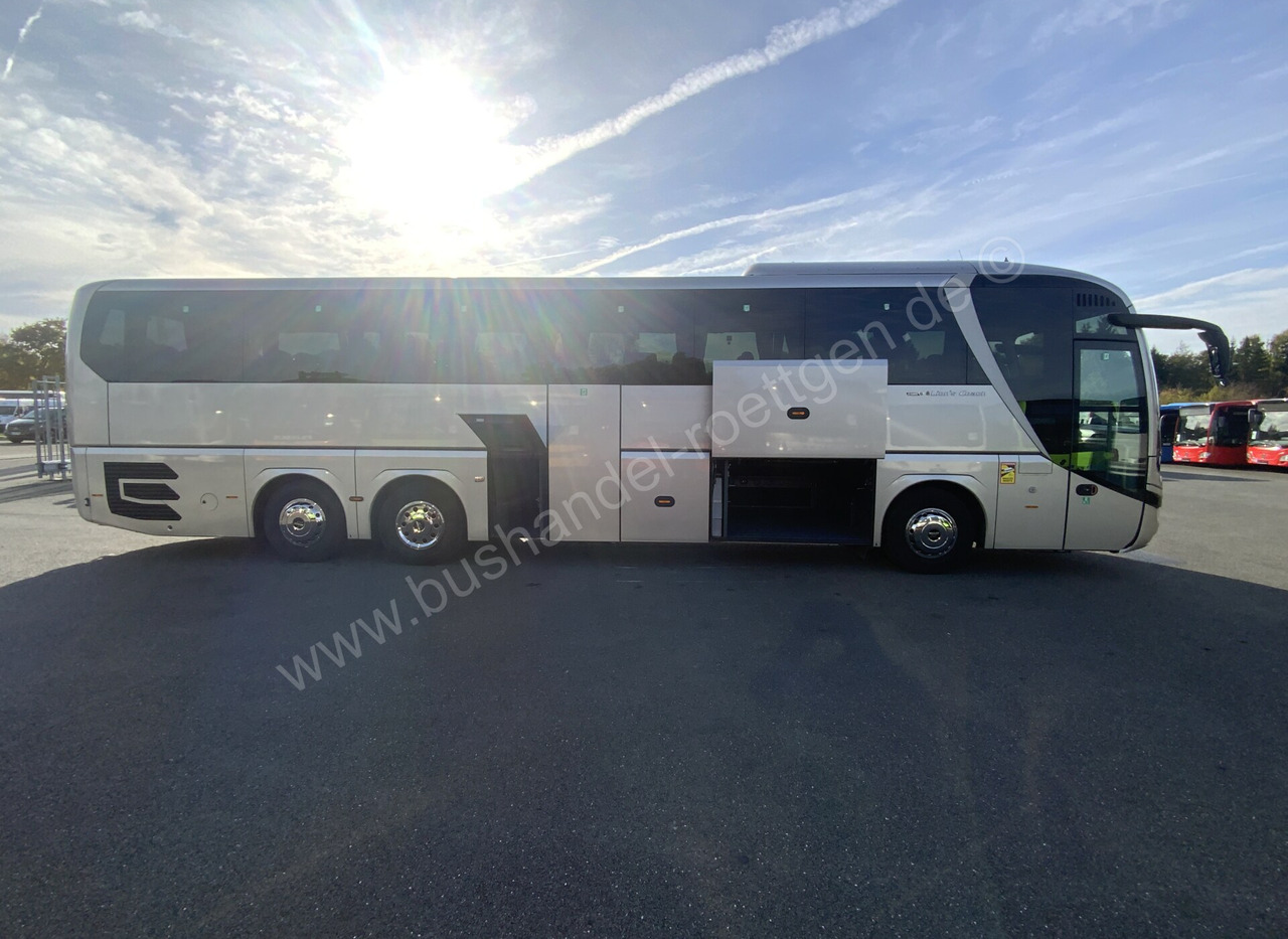 MAN R09 Lion´s Coach C - 长途客车:图5 MAN R09 Lion´s Coach C - 长途客车:图5