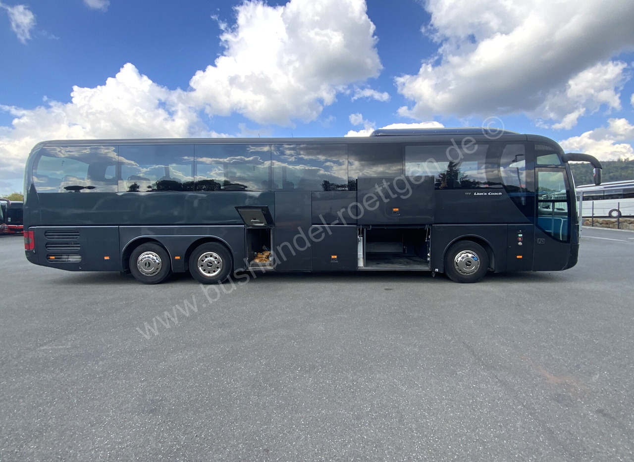 MAN R09 Lions Couch C - 长途客车:图5 MAN R09 Lions Couch C - 长途客车:图5