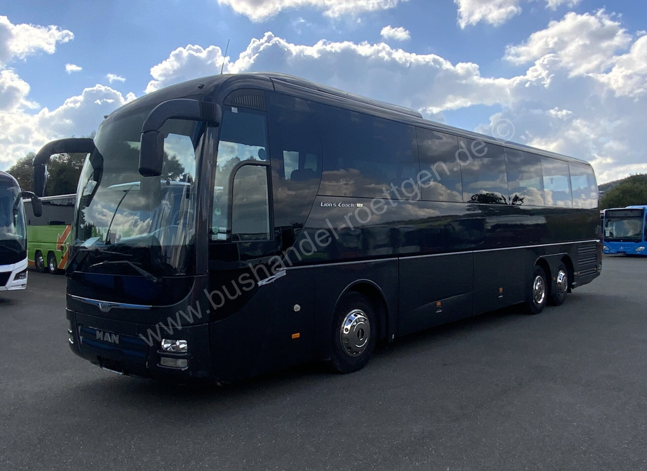 MAN R09 Lions Couch C - 长途客车:图2 MAN R09 Lions Couch C - 长途客车:图2