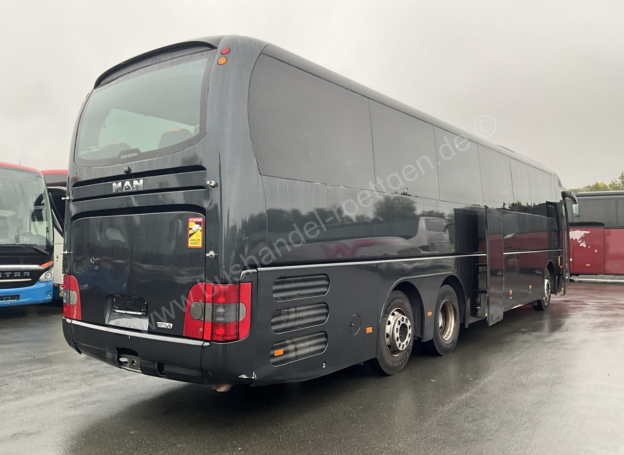 MAN R09 - 长途客车:图3 MAN R09 - 长途客车:图3