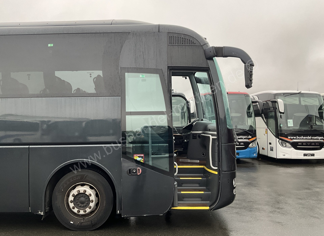 MAN R09 - 长途客车:图5 MAN R09 - 长途客车:图5