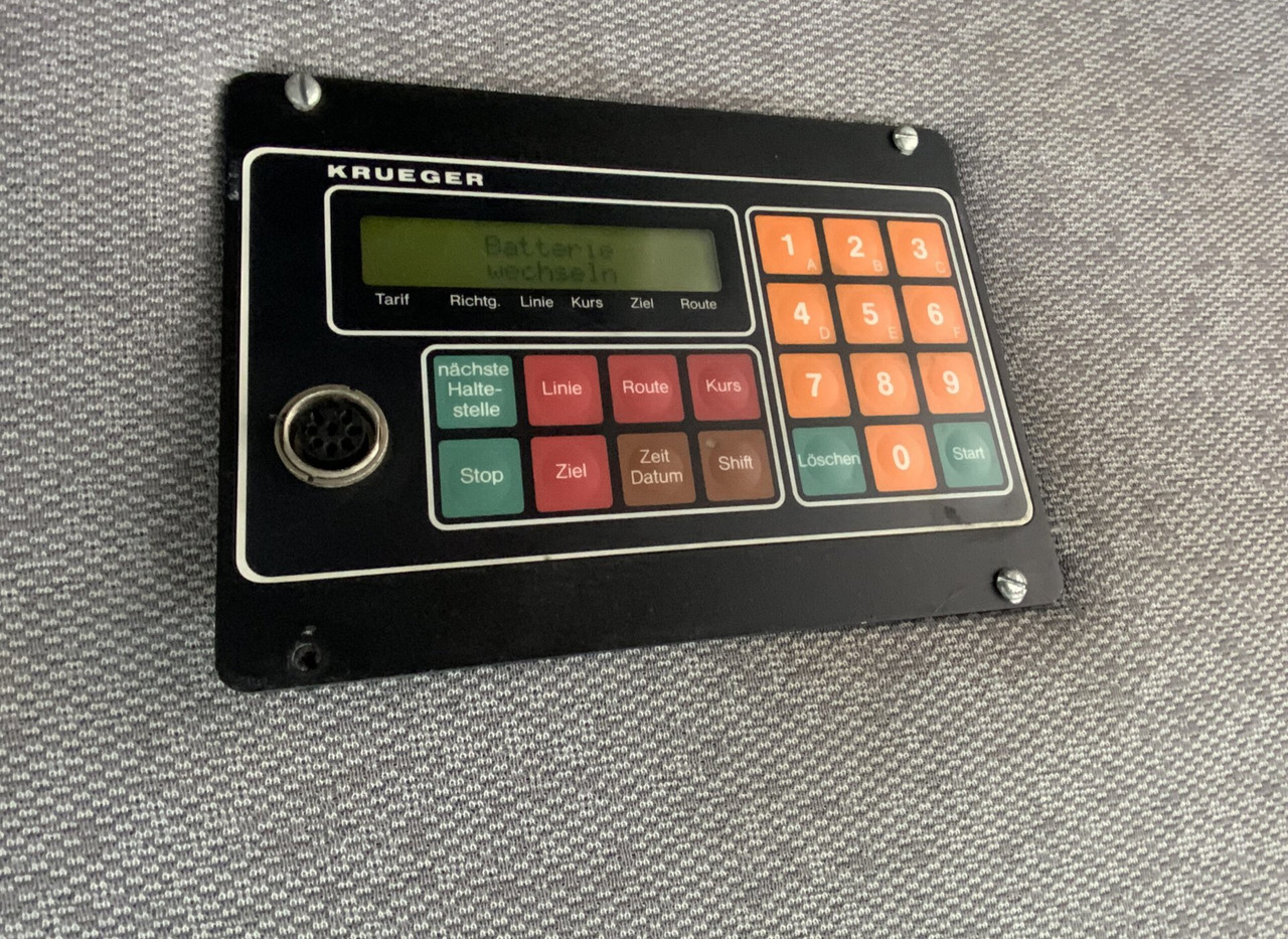 小型巴士, 小型客车 Mercedes-Benz 414 Sprinter:图19 小型巴士, 小型客车 Mercedes-Benz 414 Sprinter:图19