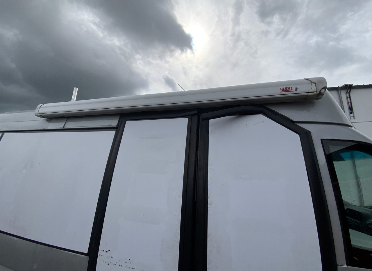 小型巴士, 小型客车 Mercedes-Benz 414 Sprinter:图6 小型巴士, 小型客车 Mercedes-Benz 414 Sprinter:图6