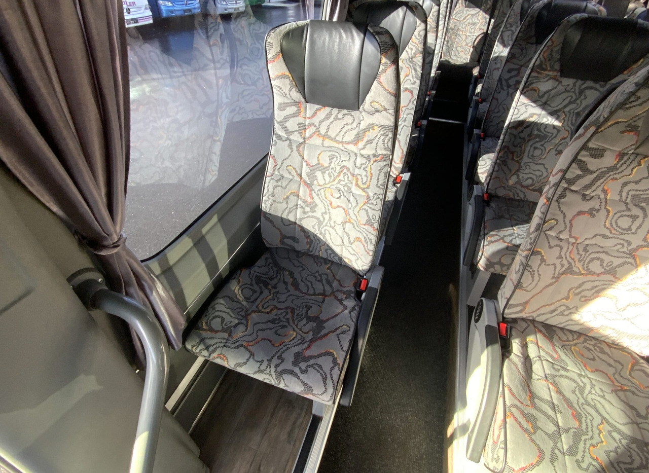 小型巴士, 小型客车 Mercedes-Benz 519 CDI Sprinter:图7 小型巴士, 小型客车 Mercedes-Benz 519 CDI Sprinter:图7