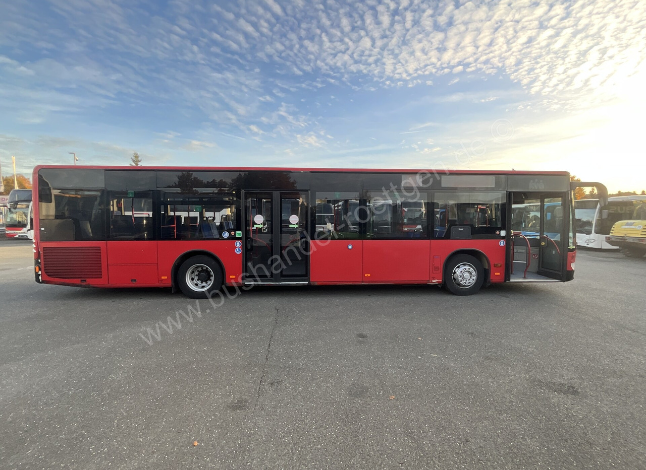 Mercedes-Benz Citaro O 530 - 城市巴士:图5 Mercedes-Benz Citaro O 530 - 城市巴士:图5