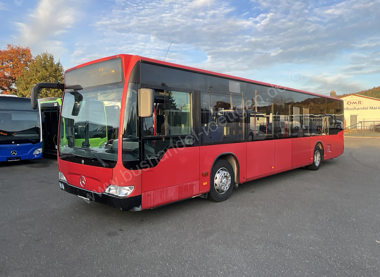 Mercedes-Benz Citaro O 530 - 城市巴士:图2 Mercedes-Benz Citaro O 530 - 城市巴士:图2