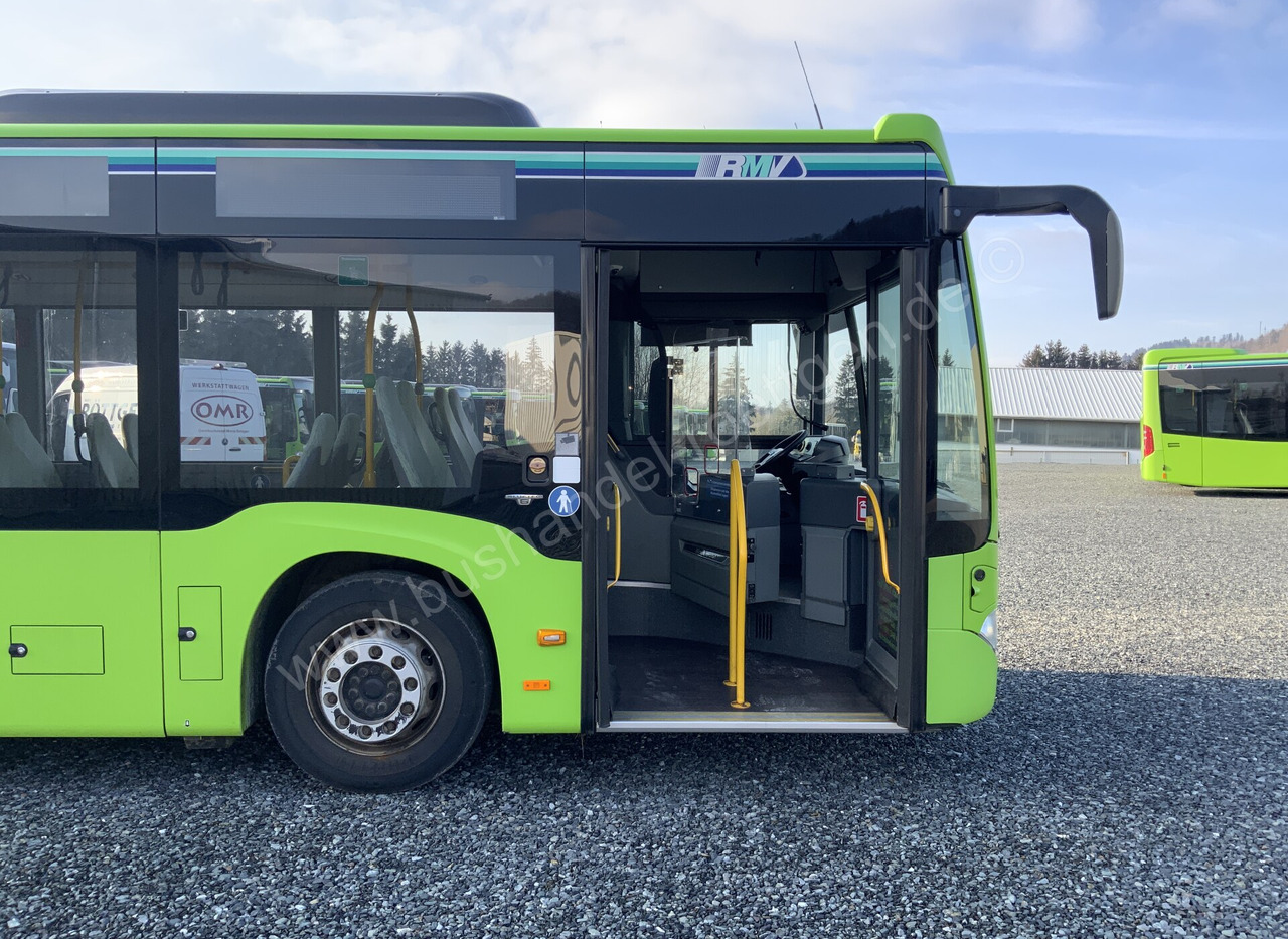 Mercedes-Benz O 530 Citaro - 城市巴士:图5 Mercedes-Benz O 530 Citaro - 城市巴士:图5