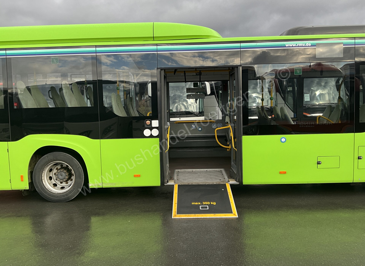 Mercedes-Benz O 530 Citaro - 城市巴士:图5 Mercedes-Benz O 530 Citaro - 城市巴士:图5