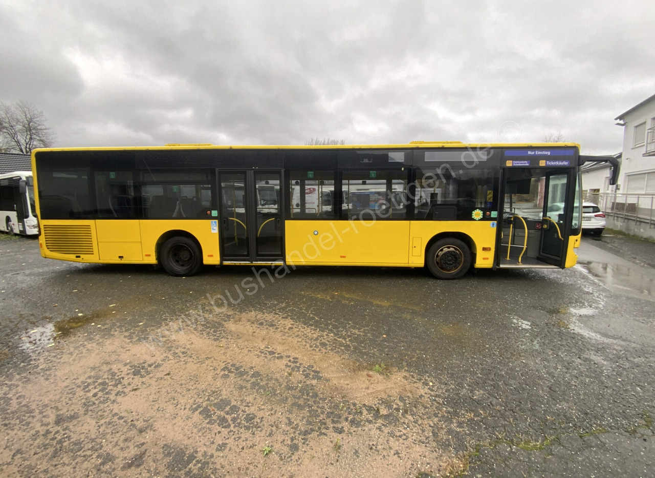 Mercedes-Benz O 530 Citaro - 城市巴士:图5 Mercedes-Benz O 530 Citaro - 城市巴士:图5