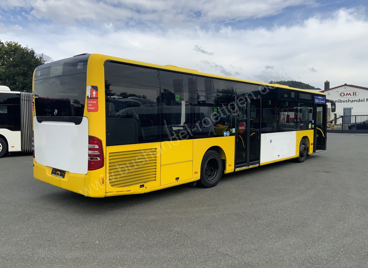 Mercedes-Benz O 530 Citaro - 城市巴士:图3 Mercedes-Benz O 530 Citaro - 城市巴士:图3