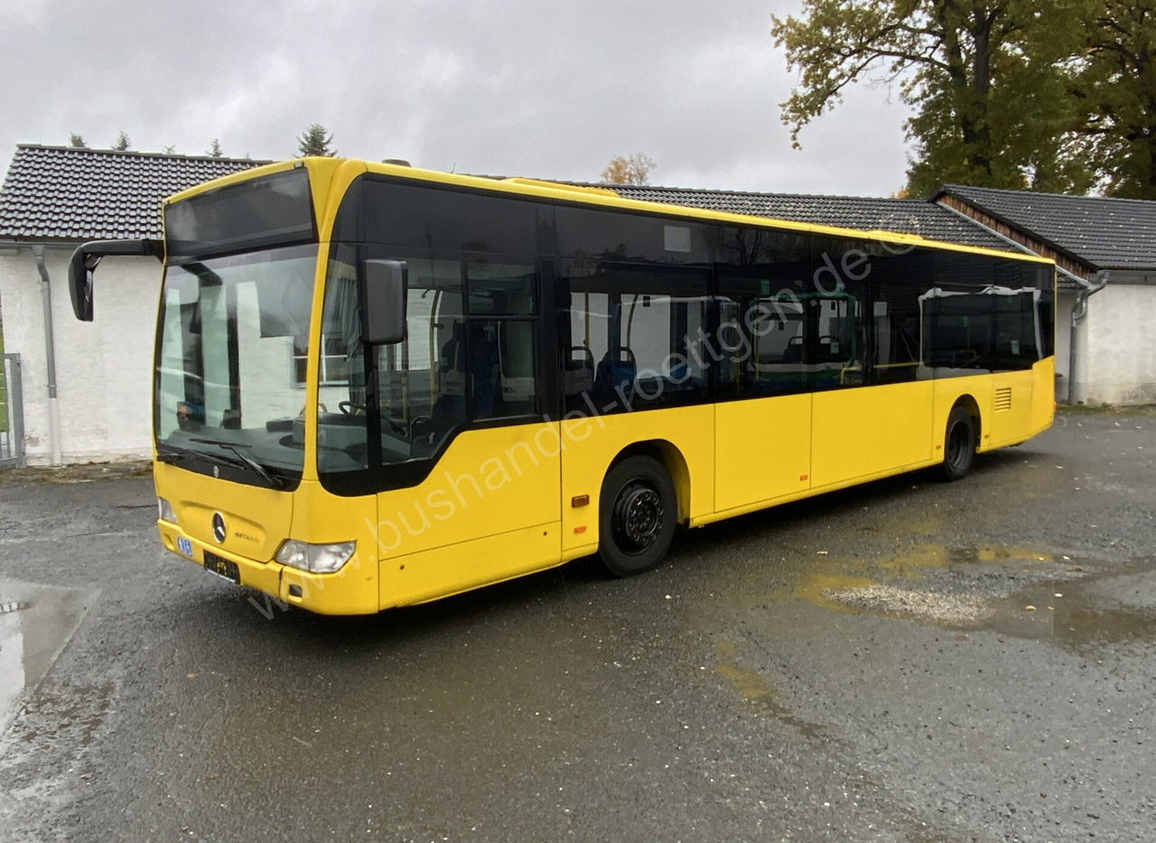 Mercedes-Benz O 530 Citaro - 城市巴士:图2 Mercedes-Benz O 530 Citaro - 城市巴士:图2