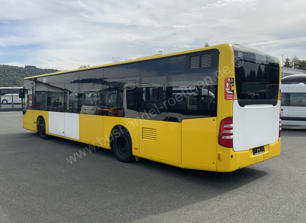 Mercedes-Benz O 530 Citaro - 城市巴士:图4 Mercedes-Benz O 530 Citaro - 城市巴士:图4