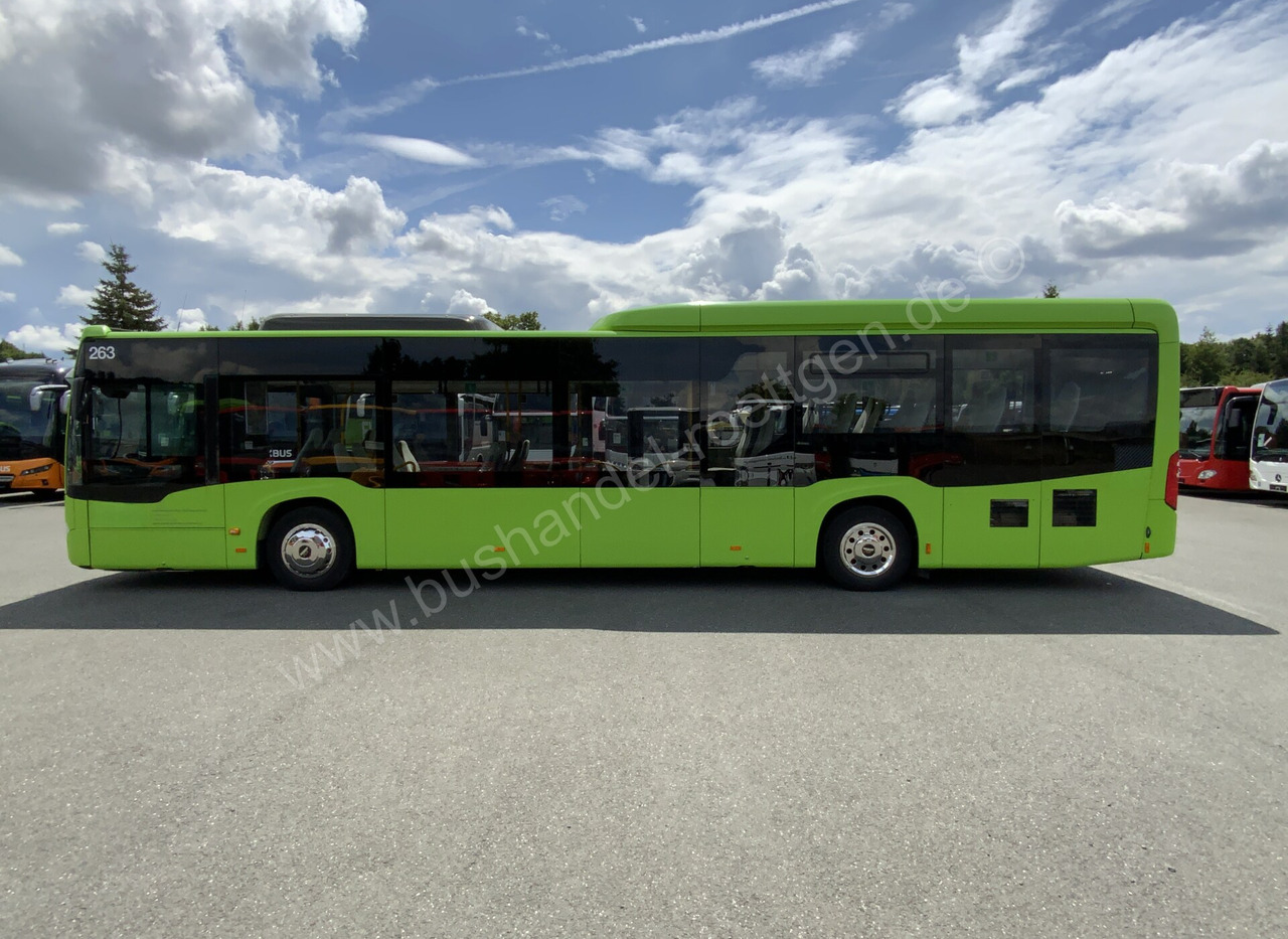 Mercedes-Benz O 530 Citaro - 城市巴士:图5 Mercedes-Benz O 530 Citaro - 城市巴士:图5