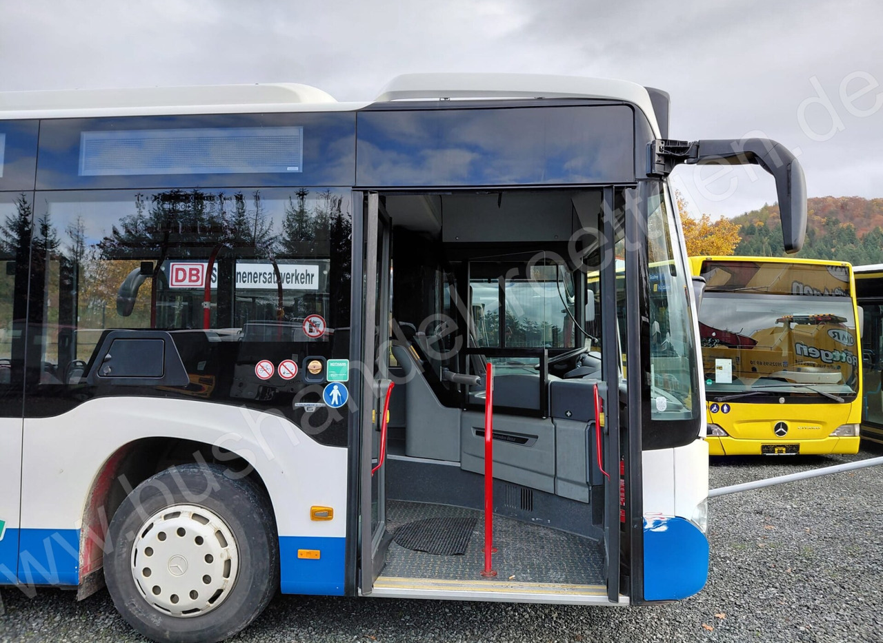 Mercedes-Benz O 530 Citaro - 城市巴士:图5 Mercedes-Benz O 530 Citaro - 城市巴士:图5