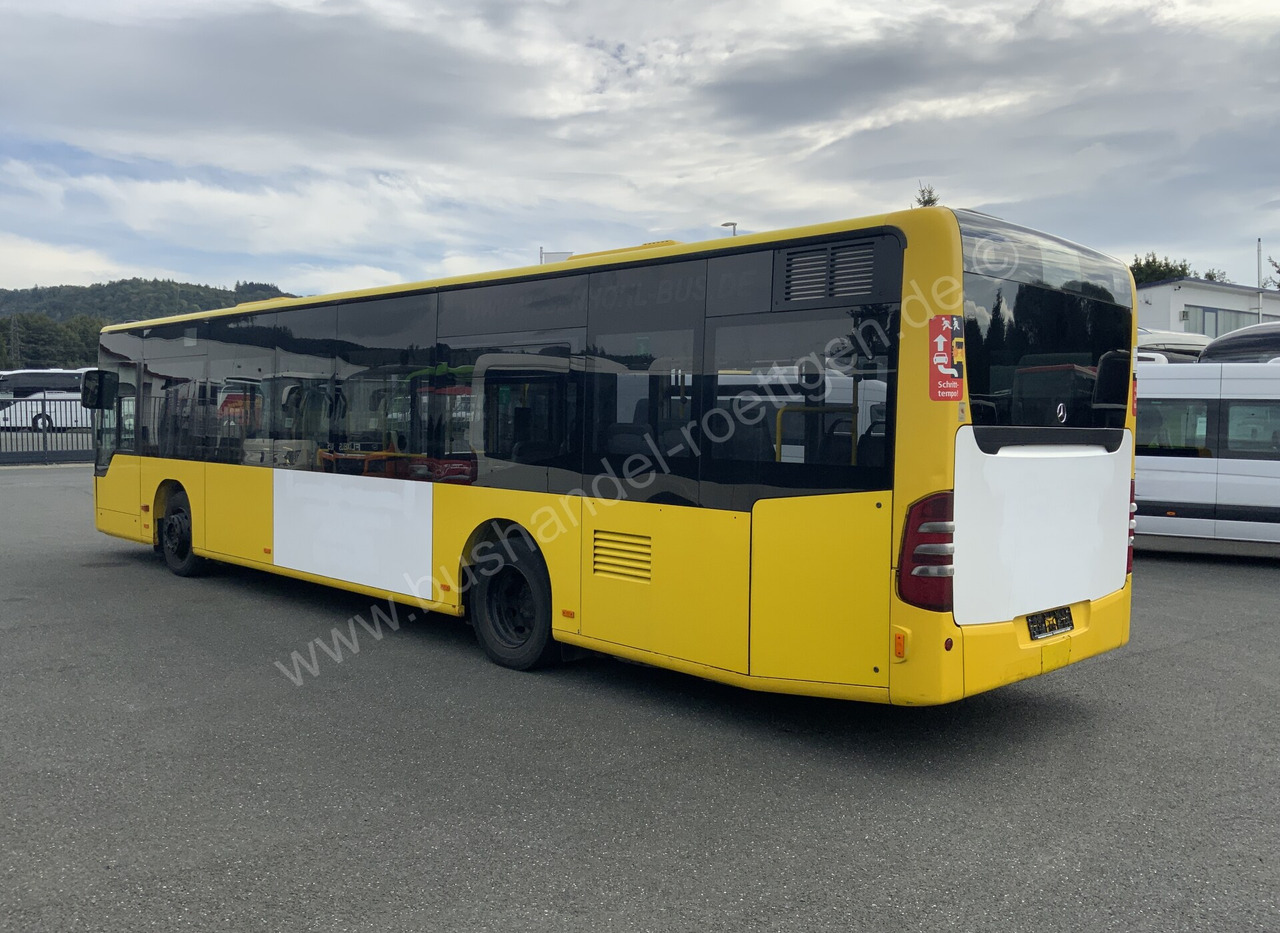 Mercedes-Benz O 530 Citaro - 城市巴士:图4 Mercedes-Benz O 530 Citaro - 城市巴士:图4