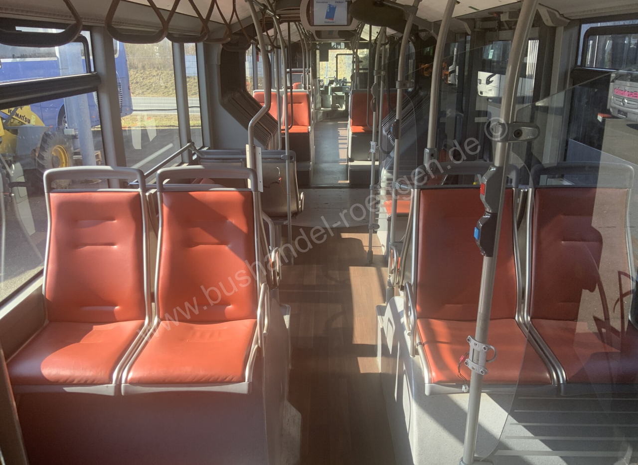 铰接客车 Mercedes-Benz O 530 G Citaro：图19