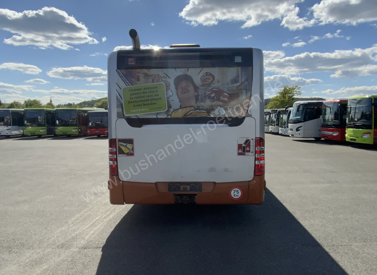 铰接客车 Mercedes-Benz O 530 G Citaro：图8