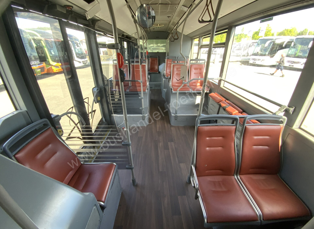 铰接客车 Mercedes-Benz O 530 G Citaro：图14