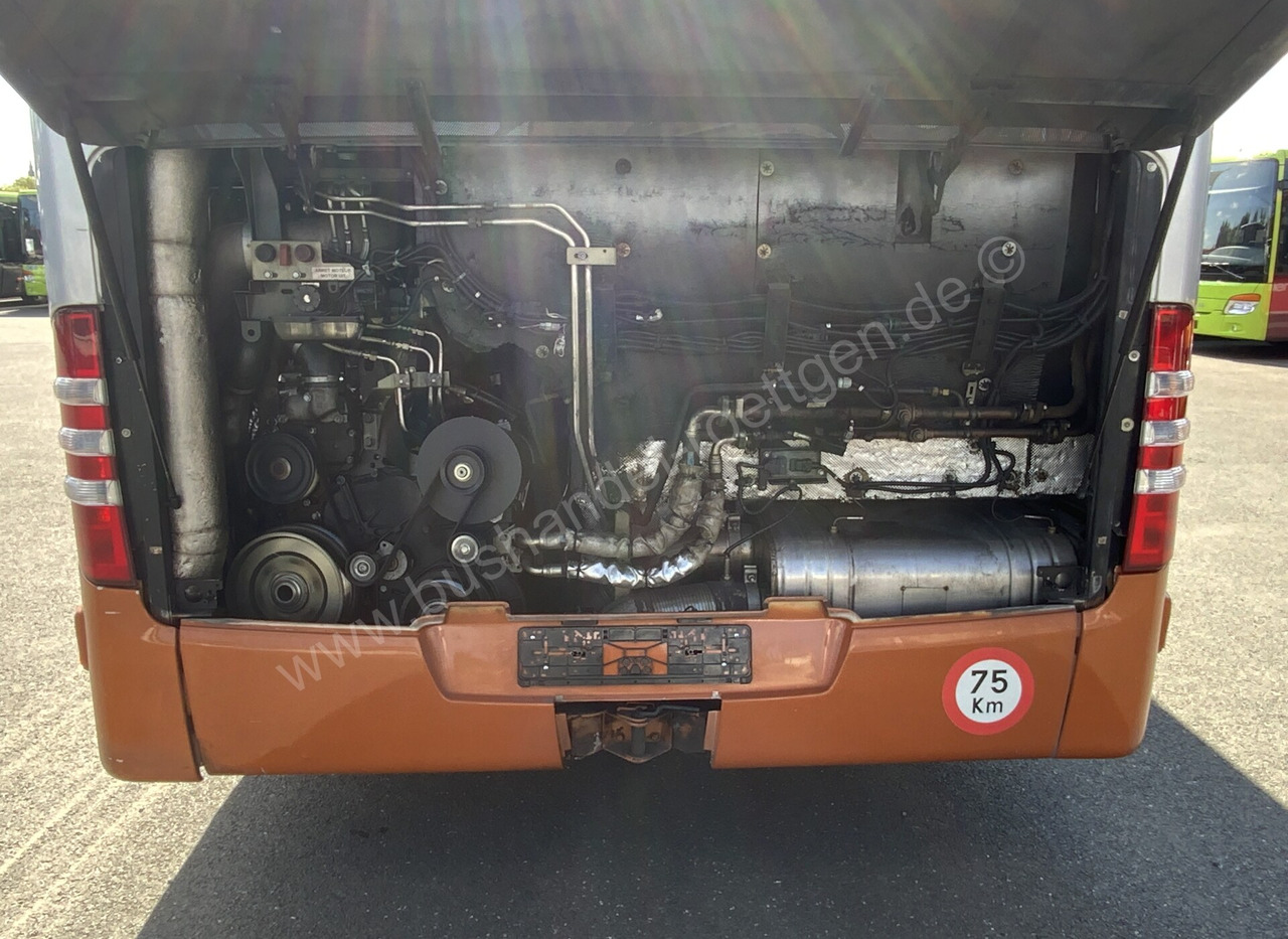 铰接客车 Mercedes-Benz O 530 G Citaro：图9