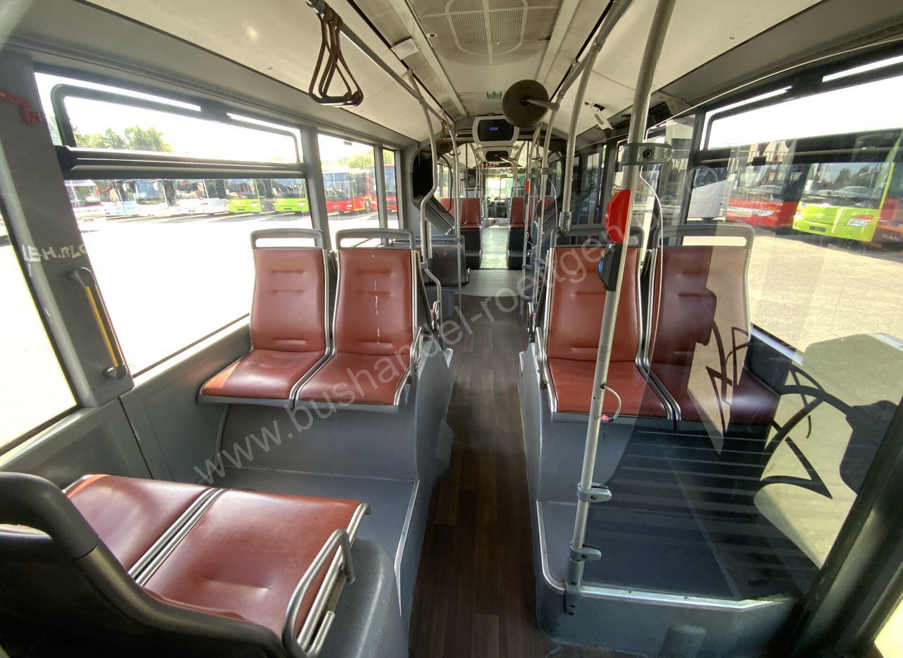 铰接客车 Mercedes-Benz O 530 G Citaro：图16