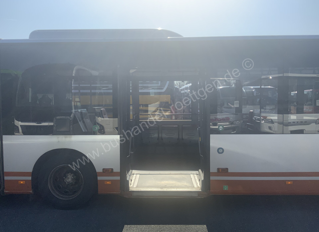 铰接客车 Mercedes-Benz O 530 G Citaro：图6