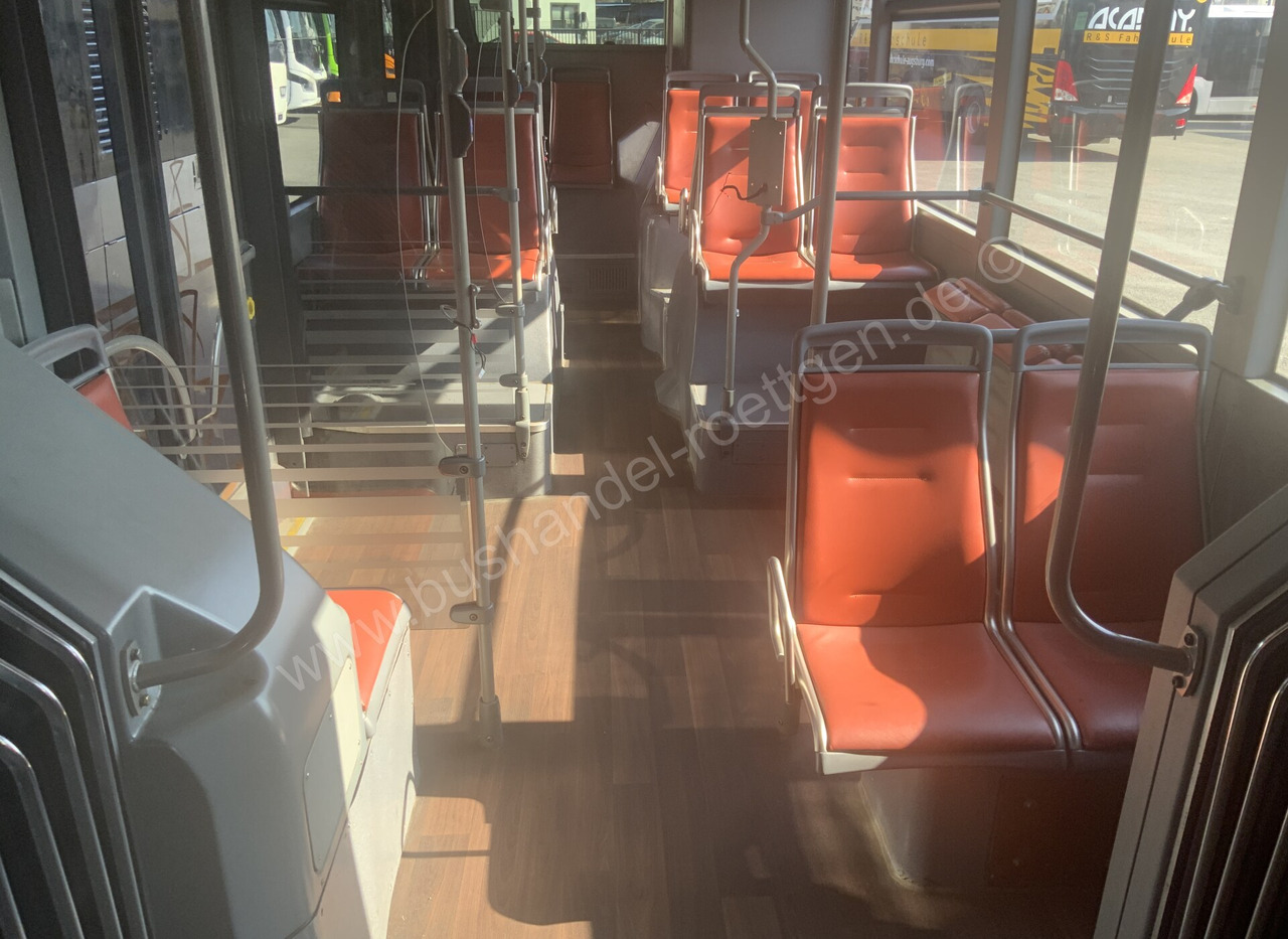 铰接客车 Mercedes-Benz O 530 G Citaro：图17