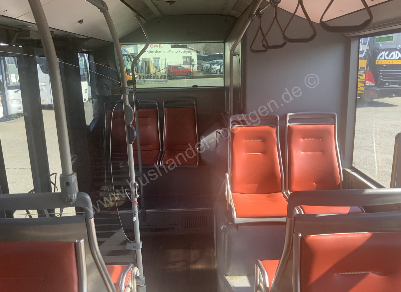 铰接客车 Mercedes-Benz O 530 G Citaro：图18