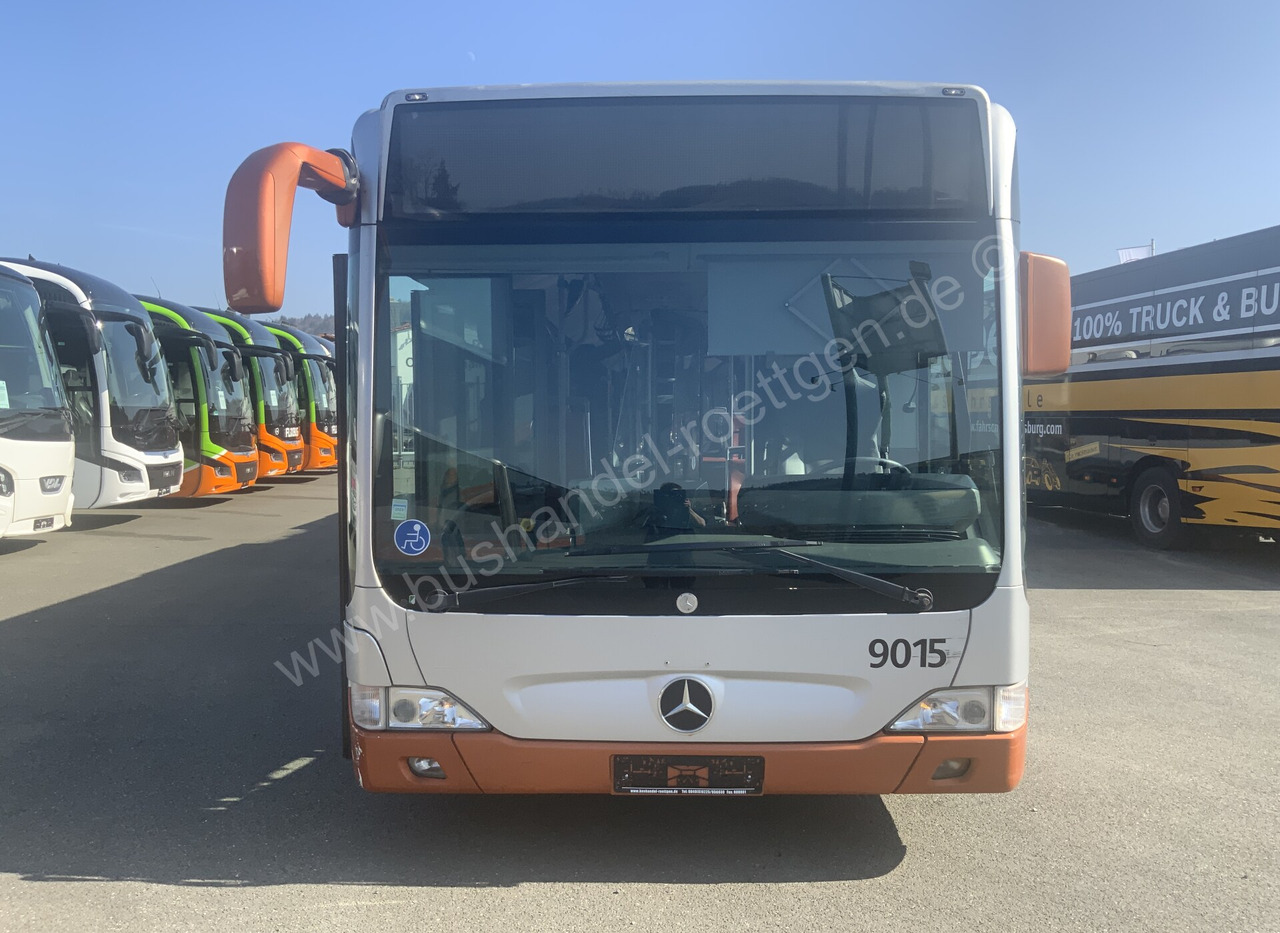 铰接客车 Mercedes-Benz O 530 G Citaro：图9