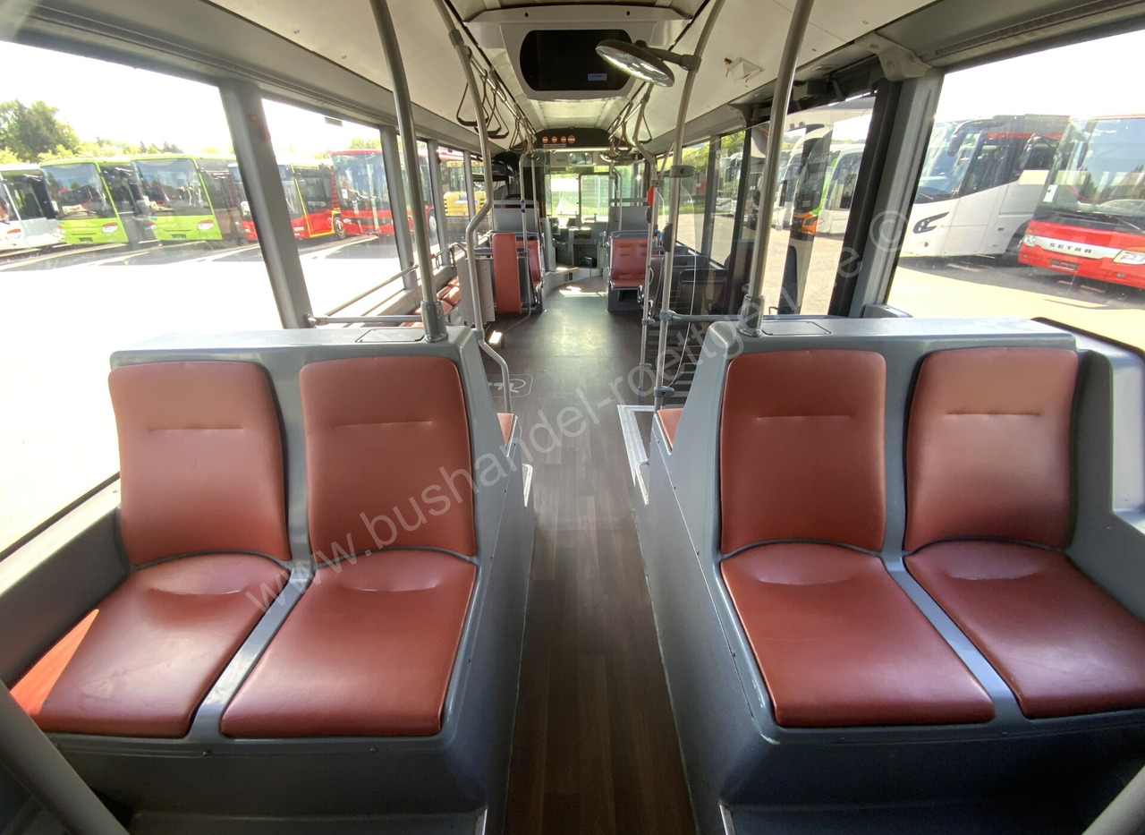 铰接客车 Mercedes-Benz O 530 G Citaro：图18
