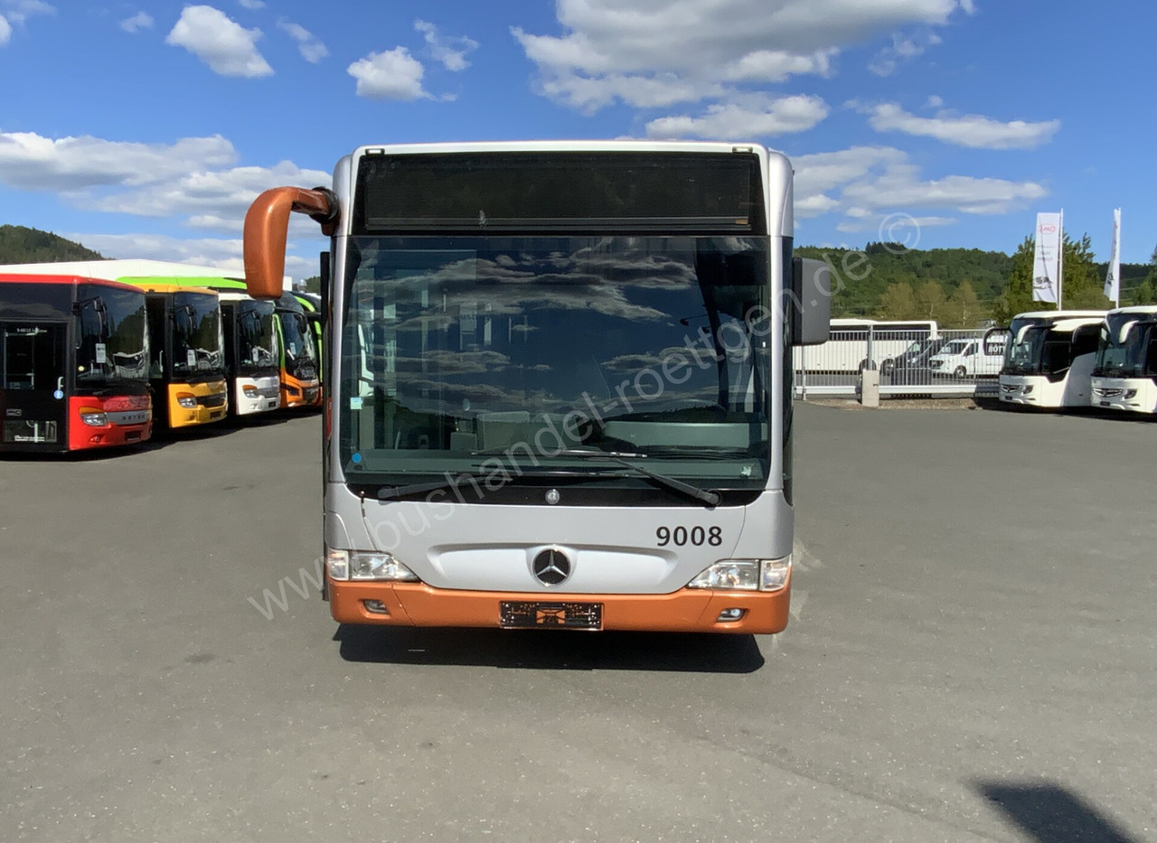 铰接客车 Mercedes-Benz O 530 G Citaro：图7
