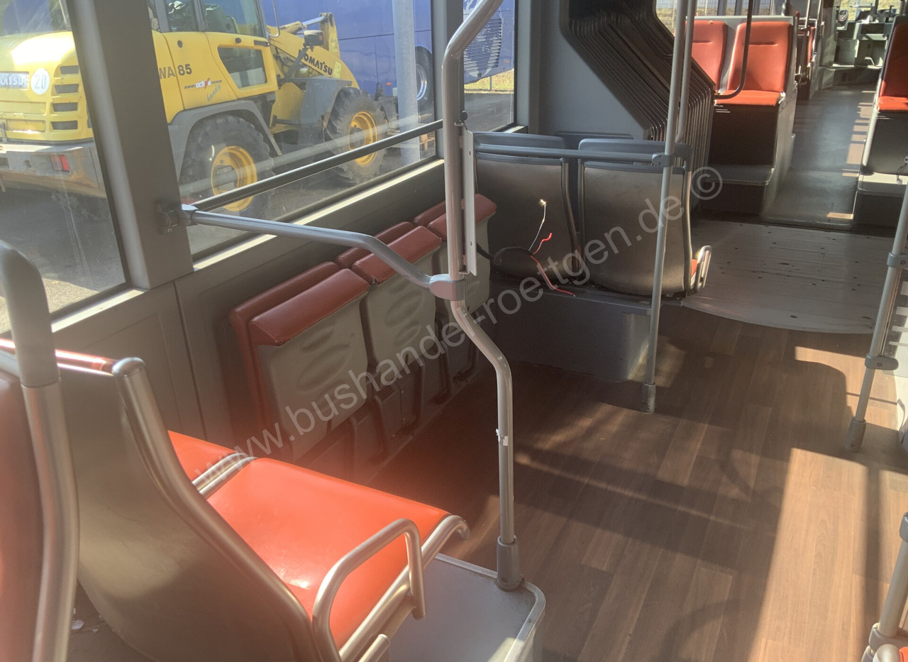 铰接客车 Mercedes-Benz O 530 G Citaro：图20