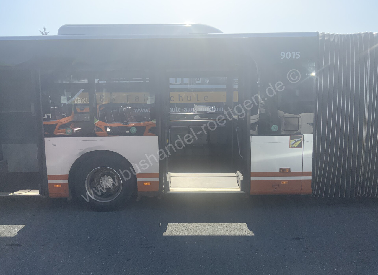 铰接客车 Mercedes-Benz O 530 G Citaro：图7