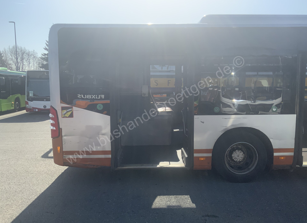 铰接客车 Mercedes-Benz O 530 G Citaro：图8
