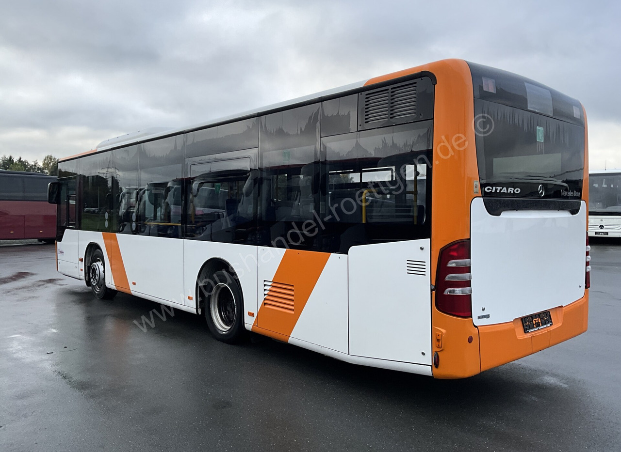 Mercedes-Benz O 530 K - 城市巴士:图4 Mercedes-Benz O 530 K - 城市巴士:图4