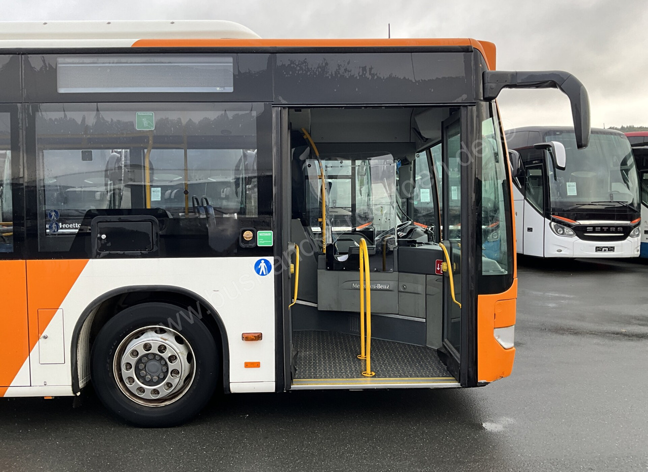 Mercedes-Benz O 530 K - 城市巴士:图5 Mercedes-Benz O 530 K - 城市巴士:图5