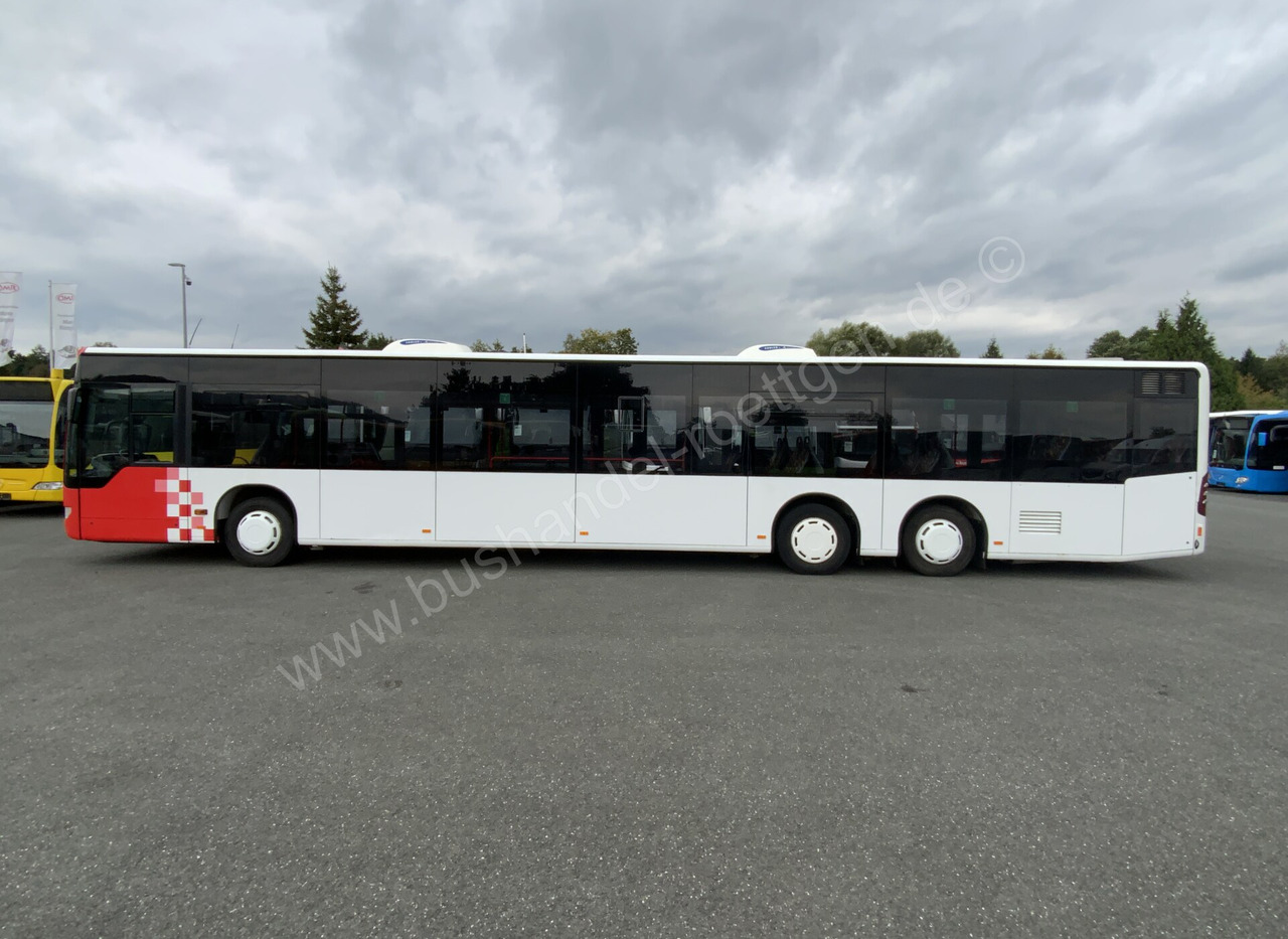 Mercedes-Benz O 530 L Citaro - 城市巴士:图5 Mercedes-Benz O 530 L Citaro - 城市巴士:图5