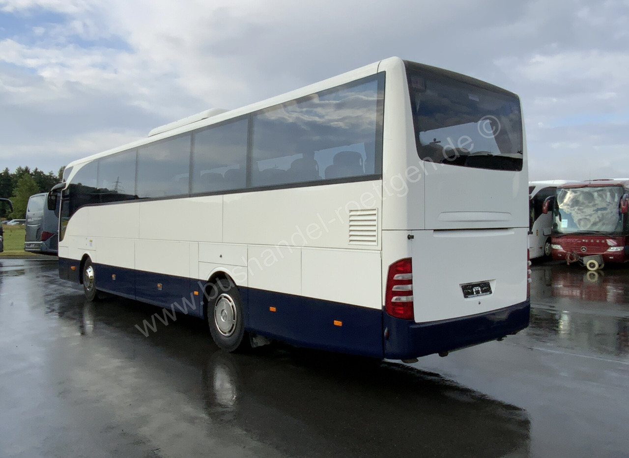 Mercedes-Benz Tourismo 15 RHD - 长途客车:图4 Mercedes-Benz Tourismo 15 RHD - 长途客车:图4
