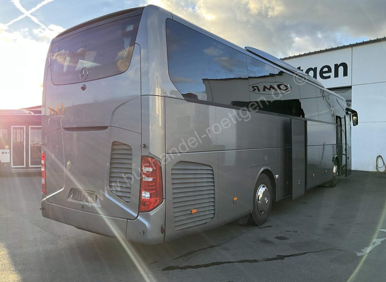 Mercedes-Benz Tourismo 15 RHD - 长途客车:图4 Mercedes-Benz Tourismo 15 RHD - 长途客车:图4