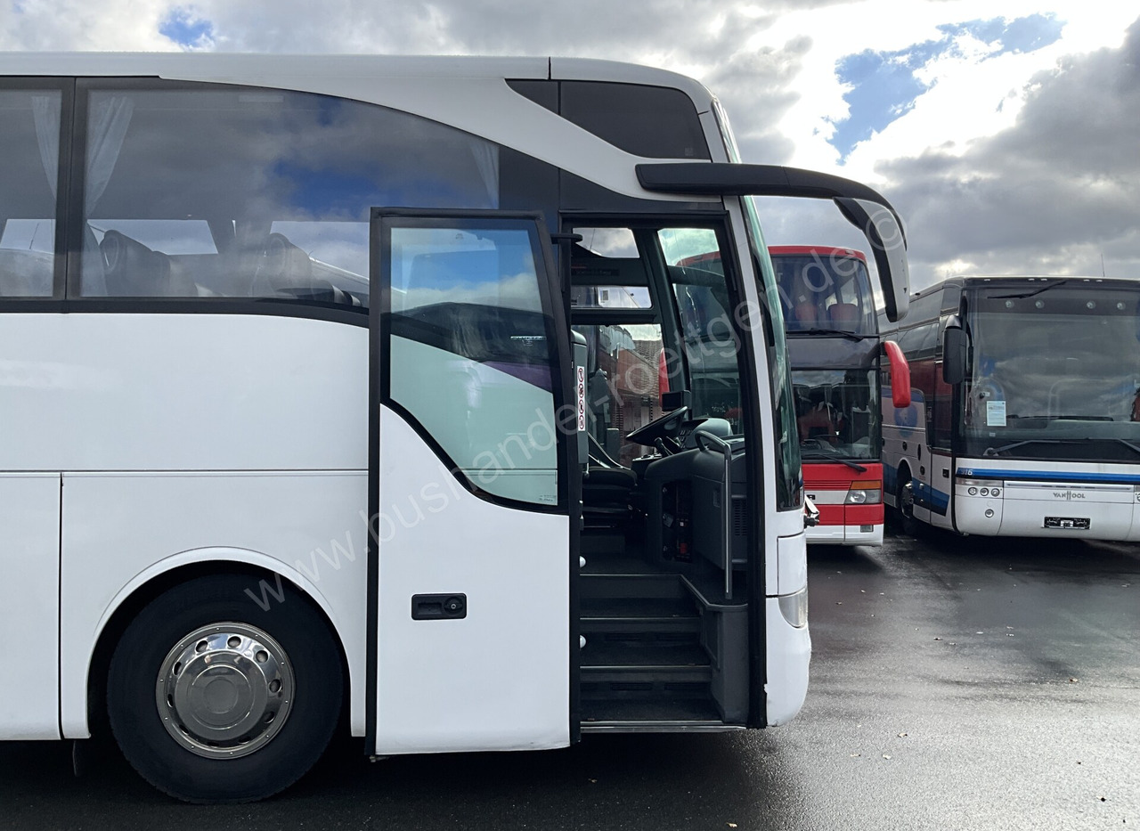 Mercedes-Benz Tourismo RHD-M - 长途客车:图5 Mercedes-Benz Tourismo RHD-M - 长途客车:图5