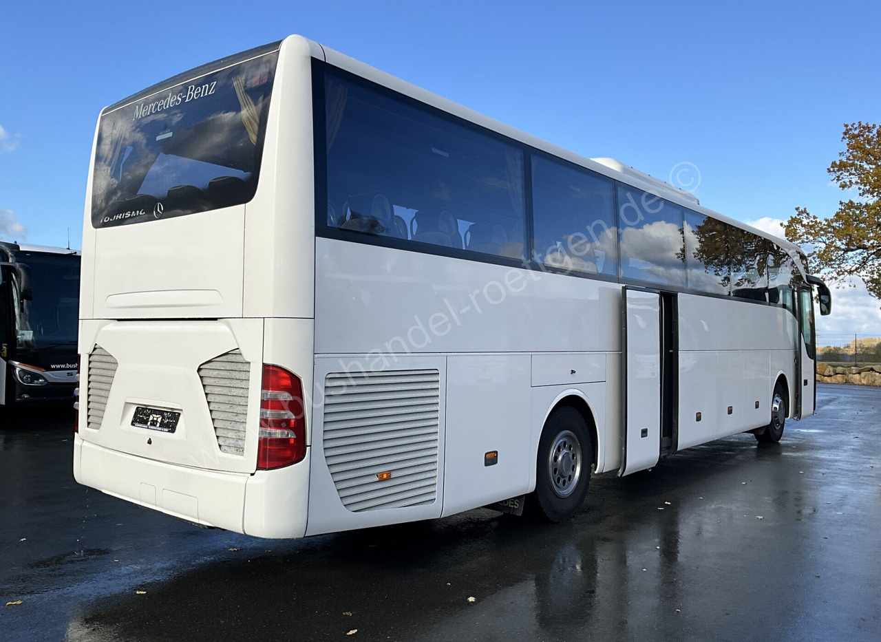 Mercedes-Benz Tourismo RHD-M - 长途客车:图3 Mercedes-Benz Tourismo RHD-M - 长途客车:图3