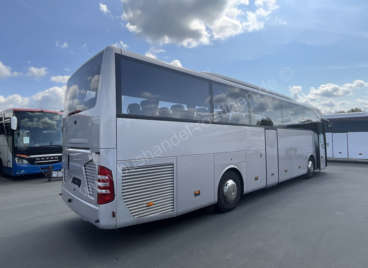 Mercedes-Benz Tourismo RHD-M - 长途客车:图3 Mercedes-Benz Tourismo RHD-M - 长途客车:图3