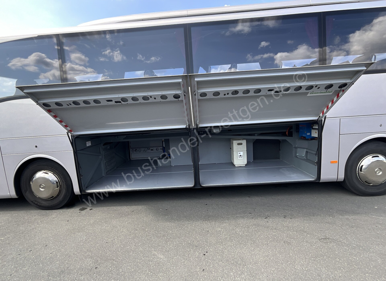 Mercedes-Benz Tourismo RHD-M - 长途客车:图5 Mercedes-Benz Tourismo RHD-M - 长途客车:图5