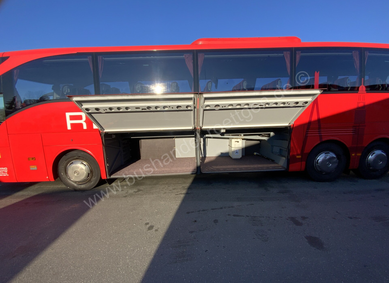 Mercedes-Benz Tourismo RHD-M - 长途客车:图5 Mercedes-Benz Tourismo RHD-M - 长途客车:图5
