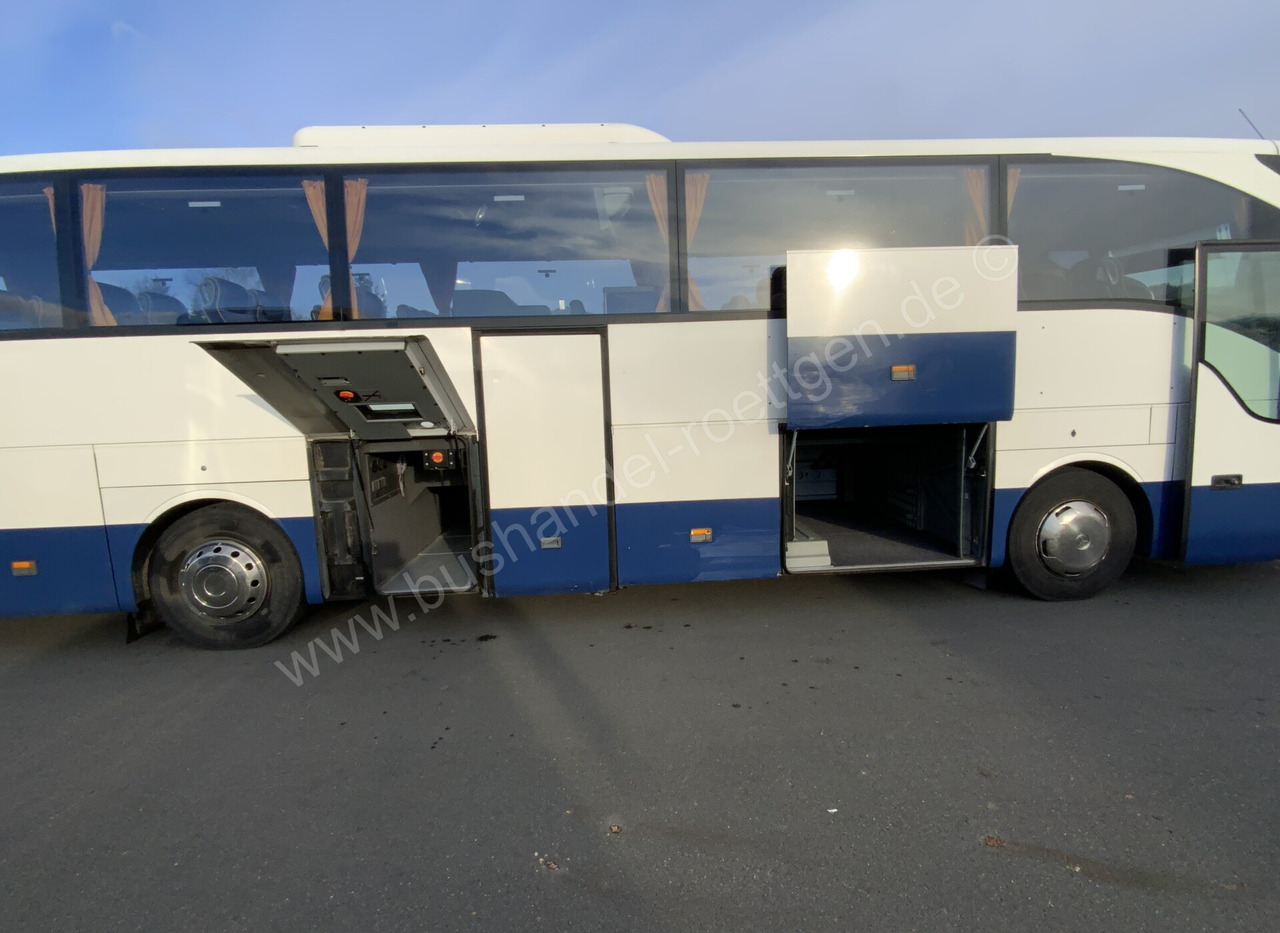 Mercedes-Benz Tourismo RHD - 长途客车:图5 Mercedes-Benz Tourismo RHD - 长途客车:图5