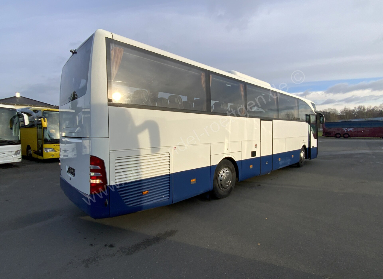 Mercedes-Benz Tourismo RHD - 长途客车:图3 Mercedes-Benz Tourismo RHD - 长途客车:图3