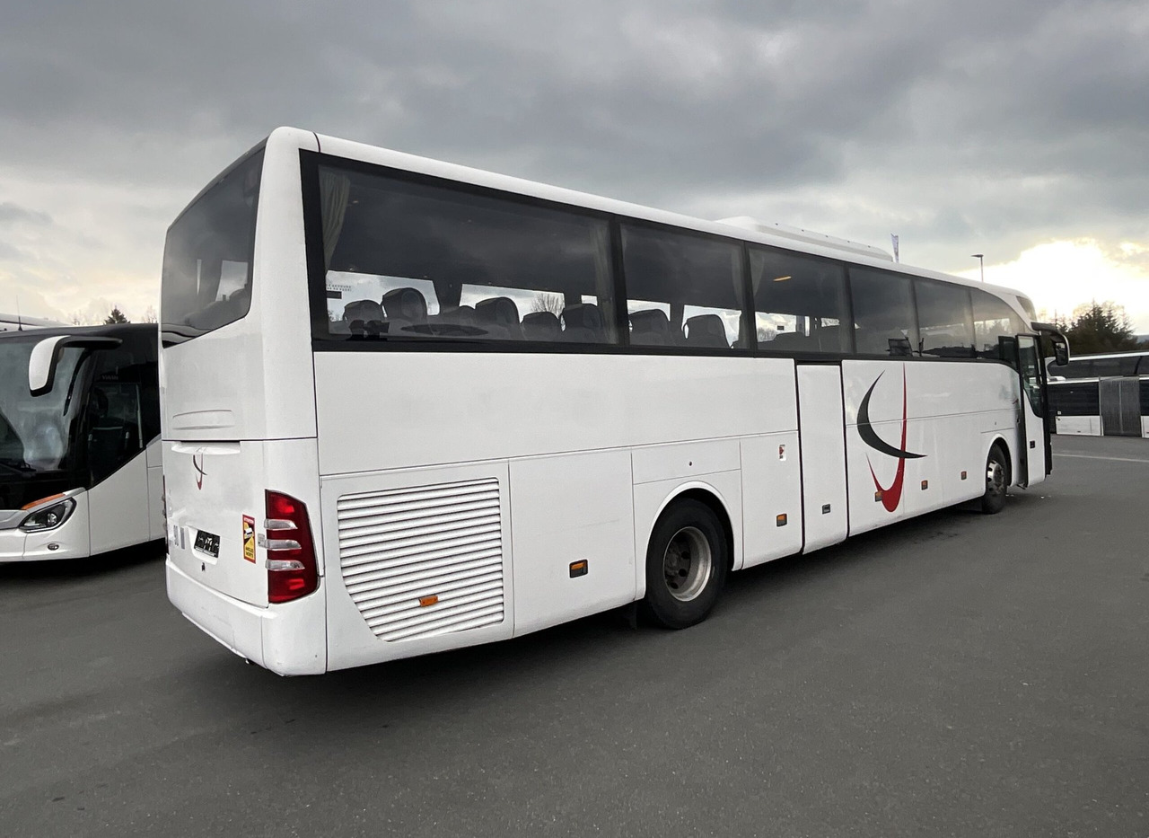 Mercedes-Benz Tourismo RHD - 长途客车:图4 Mercedes-Benz Tourismo RHD - 长途客车:图4