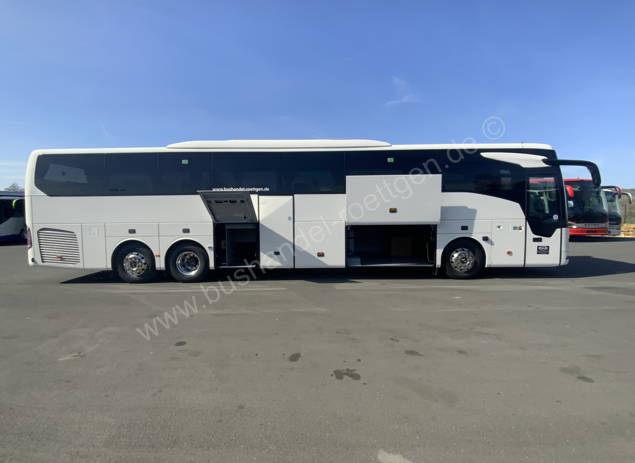 Mercedes-Benz Tourismo RHD - 长途客车:图5 Mercedes-Benz Tourismo RHD - 长途客车:图5