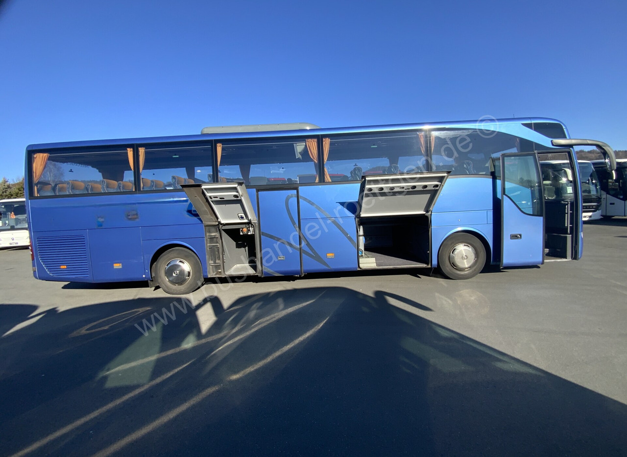 Mercedes-Benz Tourismo RHD - 长途客车:图5 Mercedes-Benz Tourismo RHD - 长途客车:图5