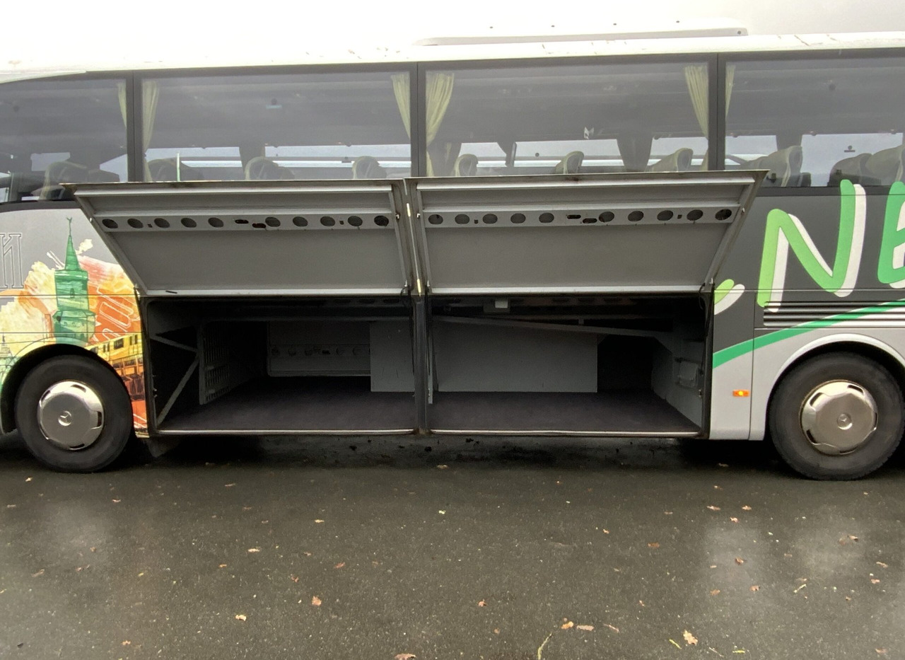 Mercedes-Benz Tourismo RHD - 长途客车:图5 Mercedes-Benz Tourismo RHD - 长途客车:图5